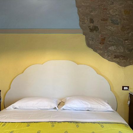 Borgo Tignano Apartamento Casole dʼElsa Exterior foto