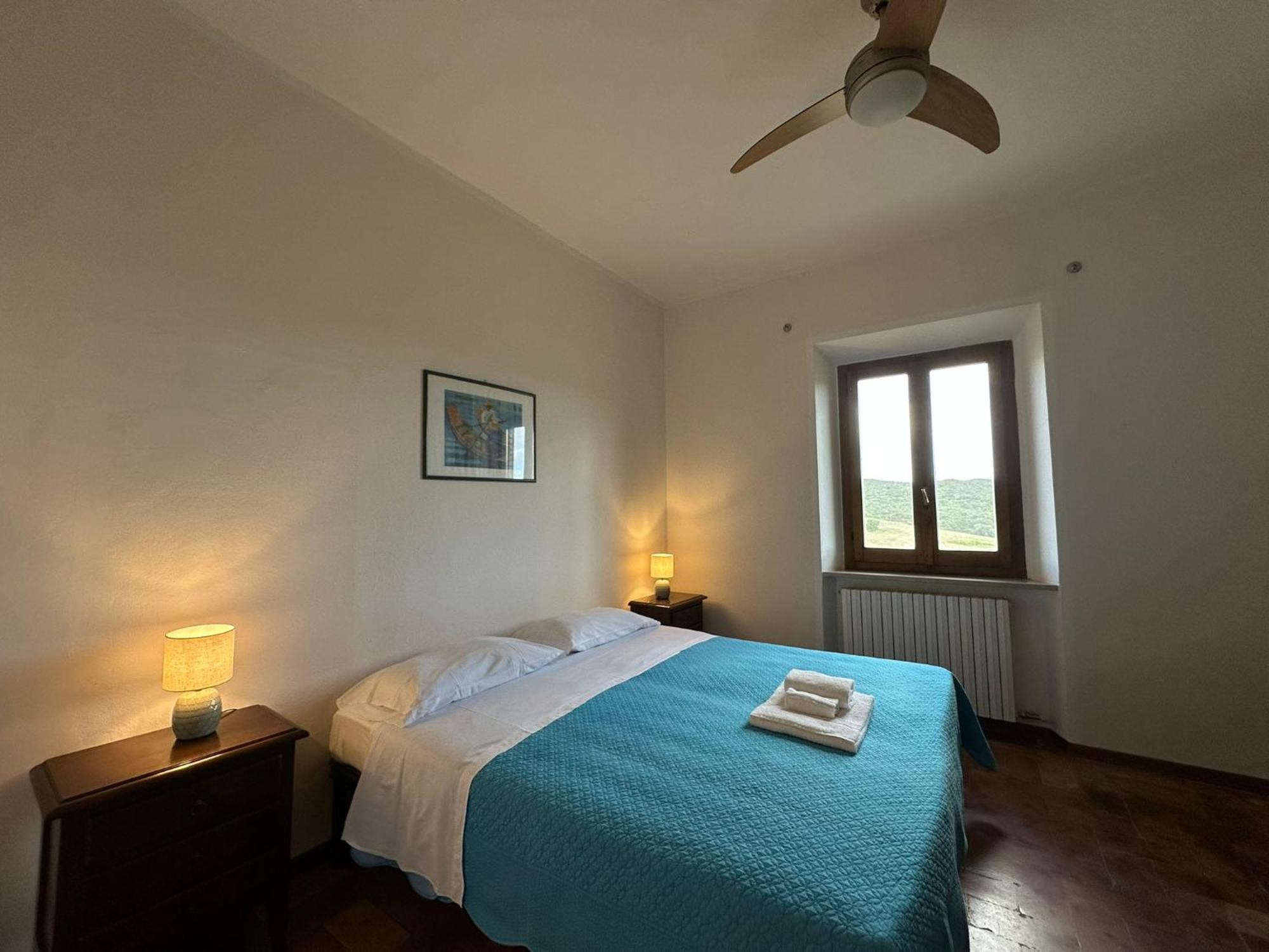 Borgo Tignano Apartamento Casole dʼElsa Exterior foto