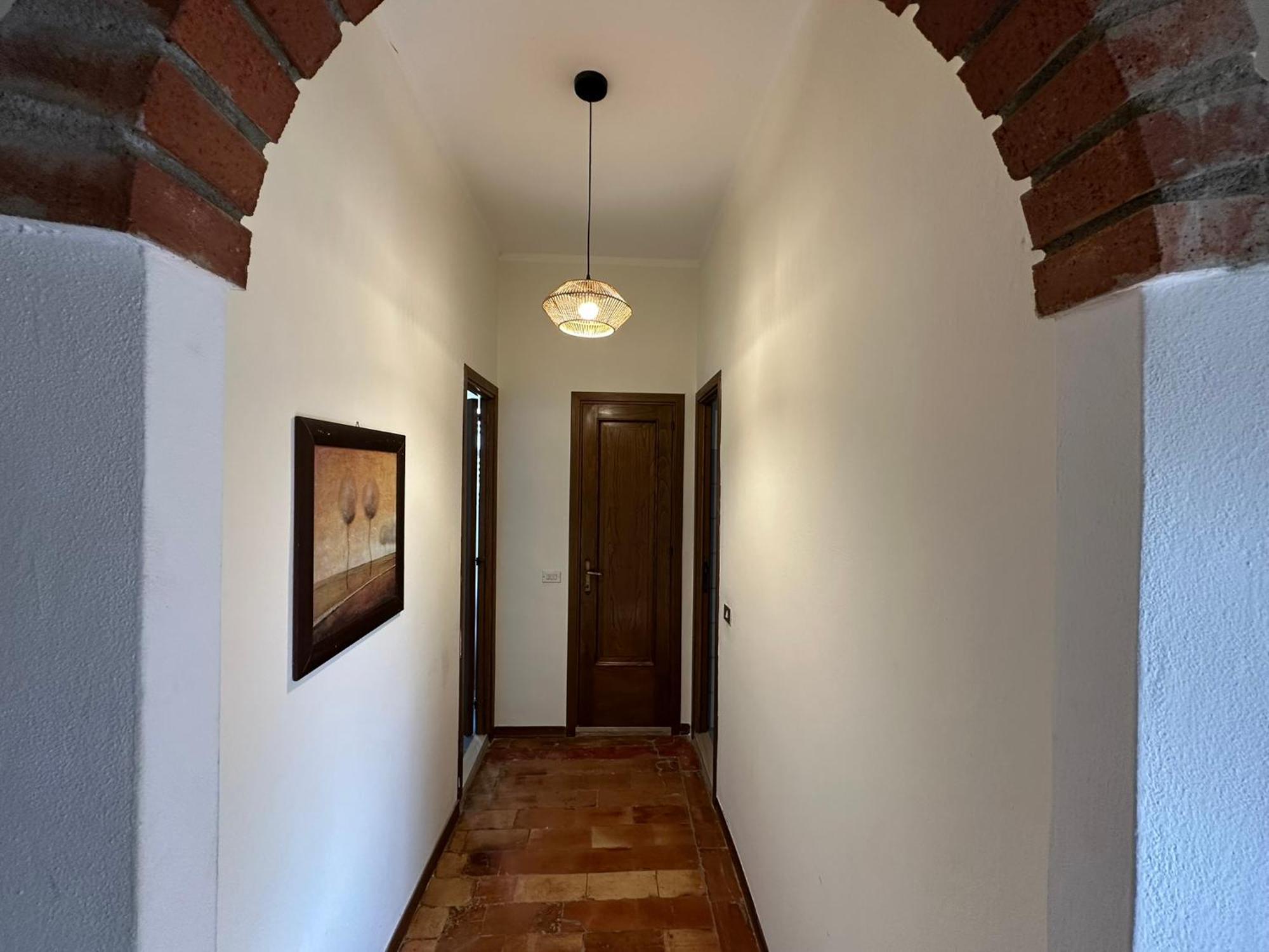 Borgo Tignano Apartamento Casole dʼElsa Exterior foto